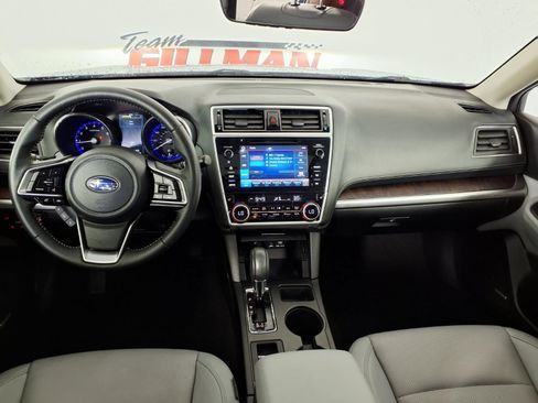 Used 2019 Subaru Outback 2.5i Limited w/ Popular Package #2 AWD/4WD image 13