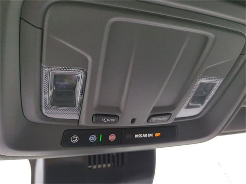 Certified 2024 Chevrolet Silverado 2500 LT w/ Convenience Package image 23