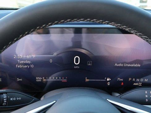 New 2026 Buick Envision Avenir image 35