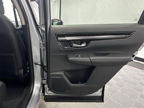 New 2026 Honda CR-V EX-L image 19