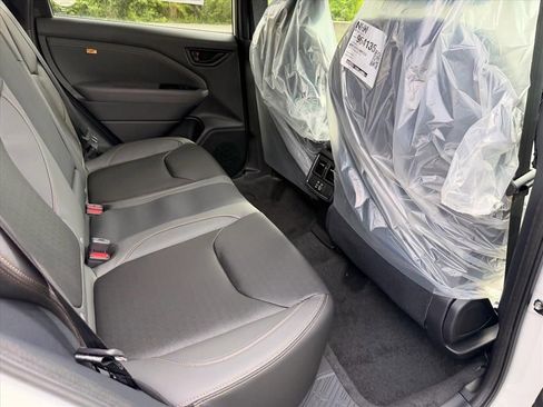 New 2026 Subaru Forester Wilderness AWD/4WD image 19