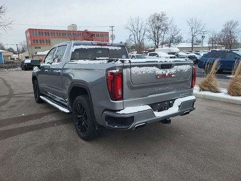 Used 2023 GMC Sierra 1500 Denali image 5