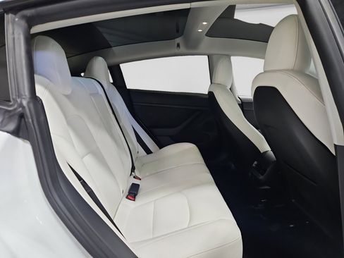 Used 2023 Tesla Model 3 Performance AWD/4WD image 23