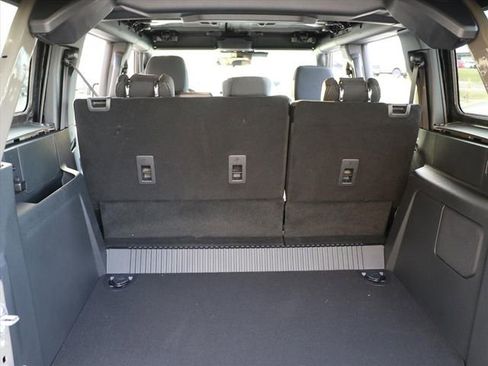 New 2026 Ford Bronco Big Bend image 14