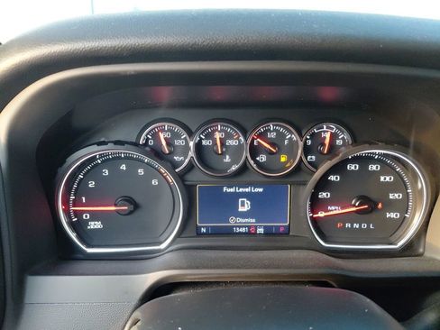 Used 2023 Chevrolet Silverado 2500 Custom w/ Custom Value Package image 20