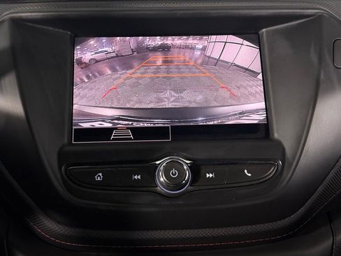 Used 2022 Chevrolet TrailBlazer RS FWD image 21