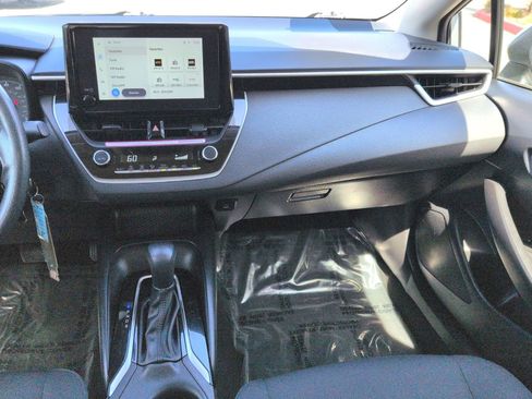 Used 2024 Toyota Corolla LE image 22