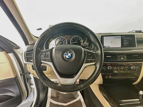 Used 2016 BMW X5 sDrive35i RWD image 11