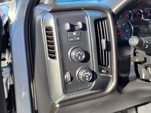 Used 2016 Chevrolet Silverado 1500 LT w/ All Star Edition AWD/4WD image 25