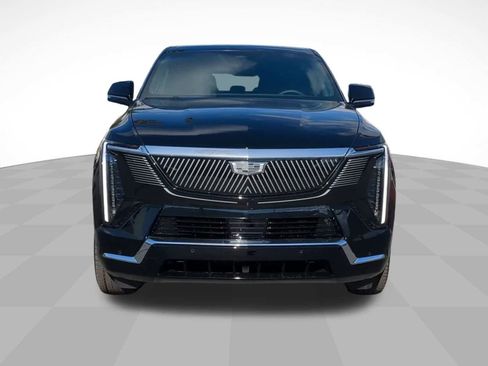 New 2025 Cadillac Escalade IQ Luxury 2 image 2