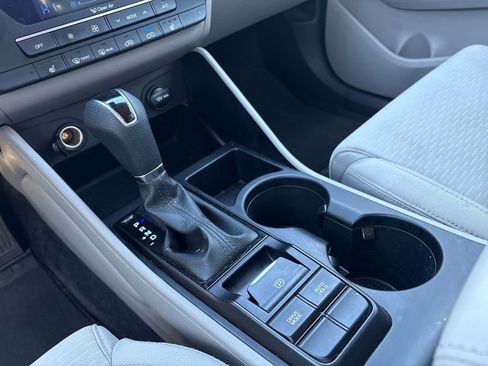 Used 2020 Hyundai Tucson SEL image 26