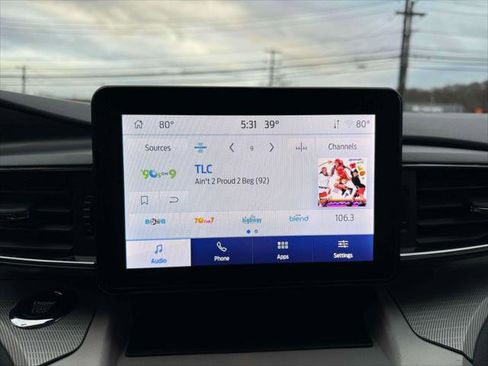 Used 2023 Ford Explorer XLT w/ Equipment Group 202A image 26