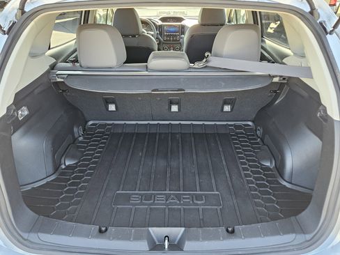 Used 2023 Subaru Crosstrek 2.5i Sport image 9