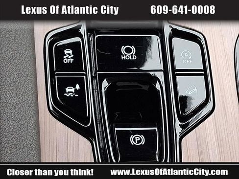 Certified 2024 Lexus RX 350 Premium w/ Accessory Package (Z1) AWD/4WD image 27