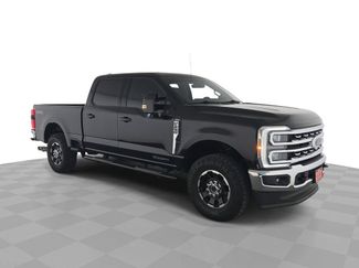 Used 2024 Ford F250 Lariat AWD/4WD video 1