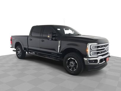 Used 2024 Ford F250 Lariat