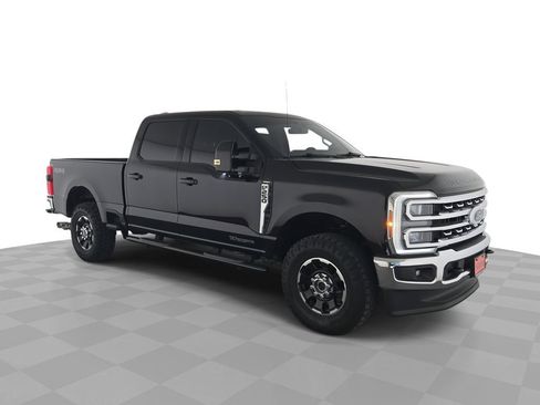 Used 2024 Ford F250 Lariat AWD/4WD image 1