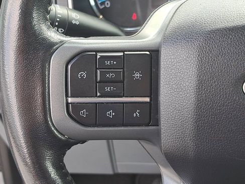 Certified 2022 Ford F150 XLT w/ Equipment Group 302A High image 23