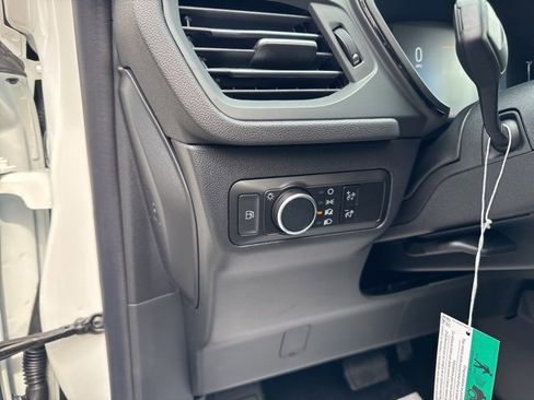 New 2025 Ford Escape ST-Line w/ Equipment Group 301A image 15