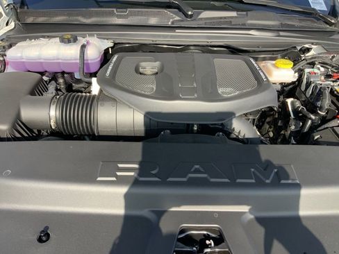 New 2026 RAM 1500 Tungsten w/ Trailer Tow Group image 16