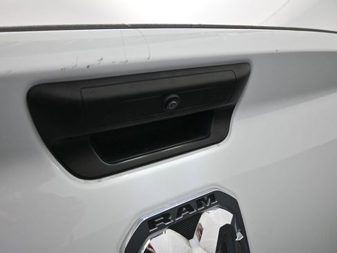 Used 2024 RAM 2500 Big Horn image 41