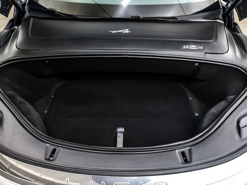 Used 2024 Lucid Air Touring image 11