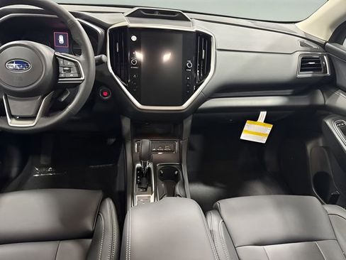 New 2026 Subaru Ascent Limited AWD/4WD image 9