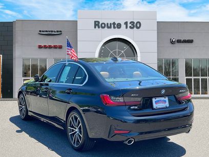 Used 2022 BMW 330e xDrive w/ Premium Package
