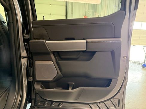 New 2026 Ford F150 XLT AWD/4WD image 31