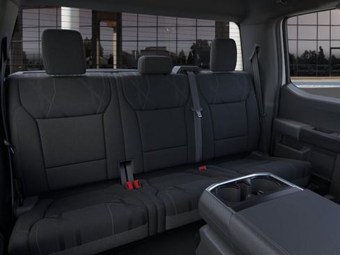 New 2026 Ford F150 STX w/ Equipment Group 200A RWD image 11