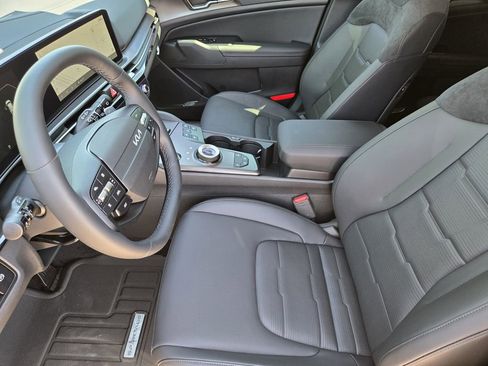 New 2026 Kia Sportage SX Prestige AWD/4WD image 9