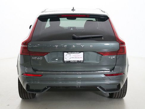 New 2026 Volvo XC60 T8 Ultra w/ Climate Package AWD/4WD image 8