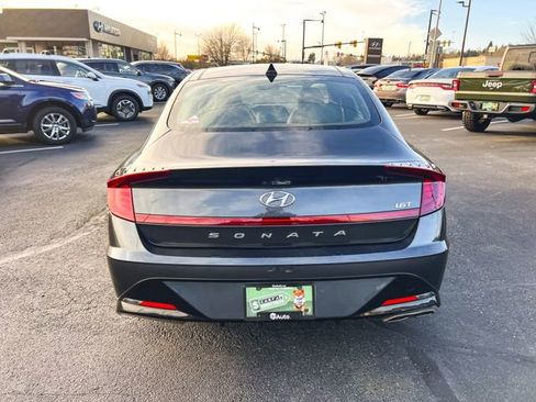 Used 2022 Hyundai Sonata SEL Plus image 7