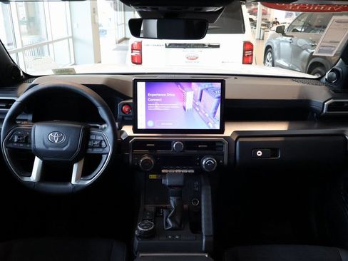 Used 2026 Toyota 4Runner TRD Off-Road Premium AWD/4WD image 6