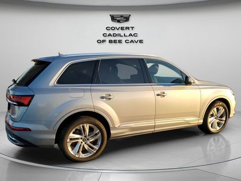 Used 2024 Audi Q7 3.0T Premium Plus image 10