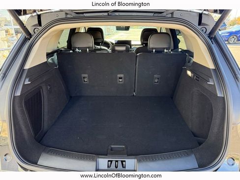 New 2025 Lincoln Corsair Grand Touring w/ Equipment Group 302A image 24