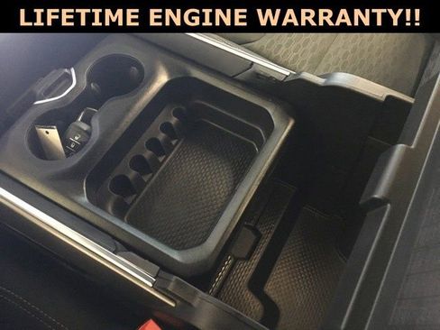 Certified 2025 RAM 1500 Big Horn AWD/4WD image 25