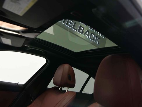 Certified 2025 BMW M340i xDrive w/ Premium Package image 7