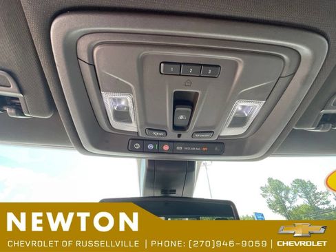 Used 2020 GMC Sierra 3500 Denali w/ Gooseneck/5TH Wheel Package AWD/4WD image 13