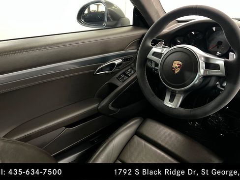 Used 2012 Porsche 911 Carrera S RWD image 11