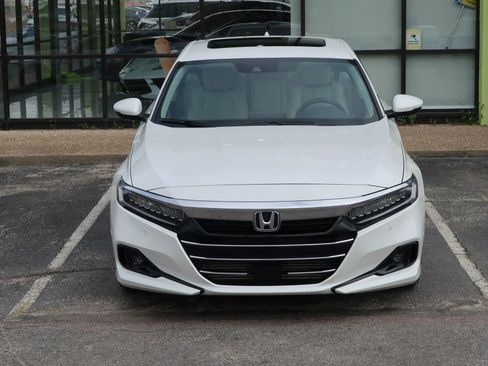 Used 2021 Honda Accord EX-L image 5