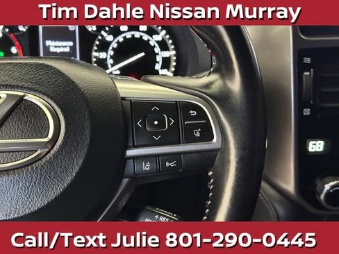 Used 2022 Lexus GX 460 Premium AWD/4WD image 24