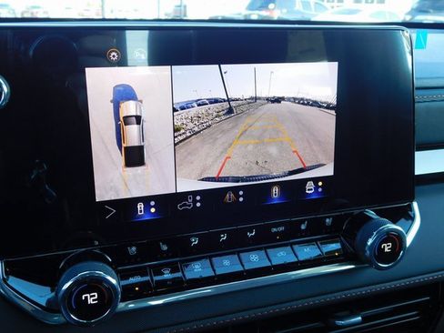 New 2025 Chevrolet Colorado Z71 w/ Technology Package image 35