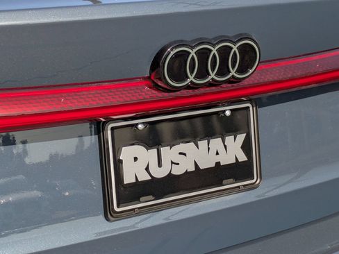 New 2027 Audi A6 e-tron Premium Plus AWD/4WD image 15