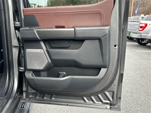 Certified 2023 Ford F150 Lariat image 16