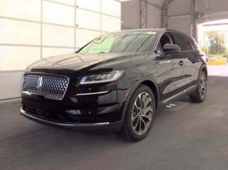 Used 2023 Lincoln Nautilus Reserve w/ Luxury Package AWD/4WD video 1