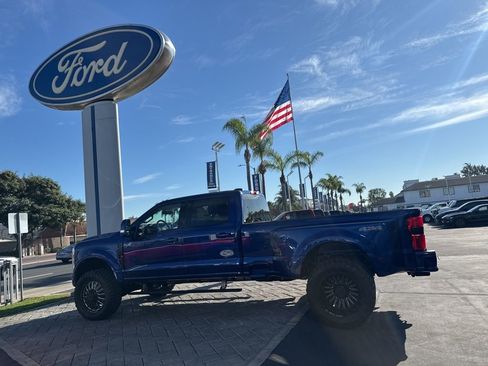 Used 2026 Ford F450 Lariat image 33