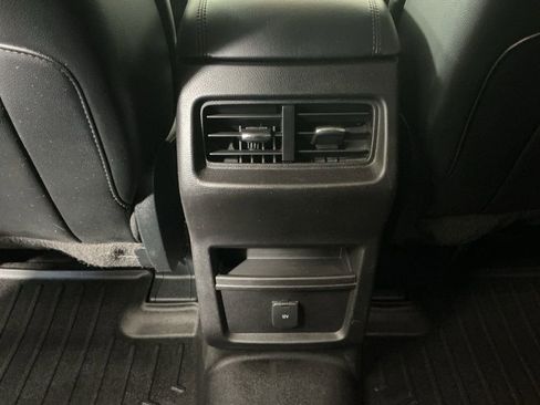 Used 2018 Ford Edge SEL w/ Equipment Group 201A image 28