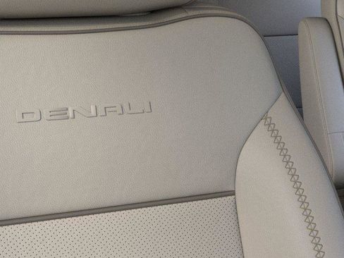 New 2026 GMC Yukon XL Denali AWD/4WD image 21