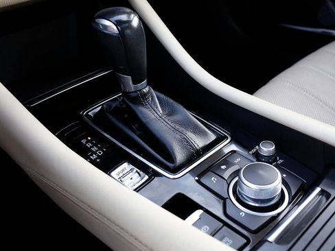 Used 2018 MAZDA MAZDA6 Grand Touring image 41